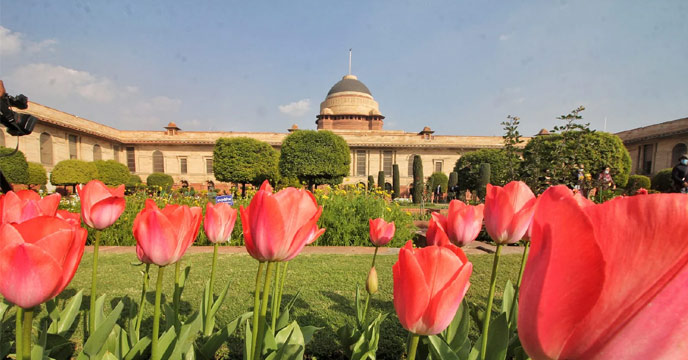 rashtrapati-bhavan