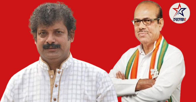 councilor made explosive allegations about the attack on the house of a Trinamool Congress worker in Kasba