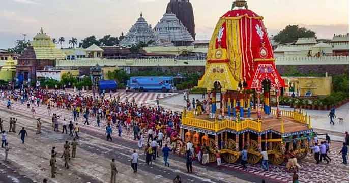 west-bengal rathyatra