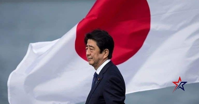 Shinzo Abe