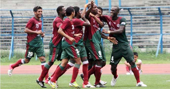 ATK Mohun Bagan