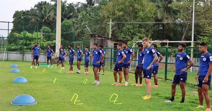 ATK Mohun Bagan
