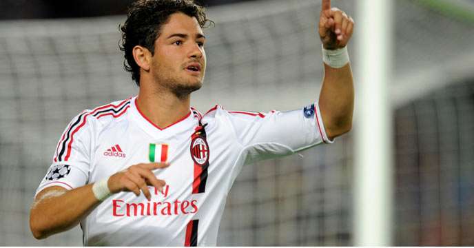 Alexandre Pato