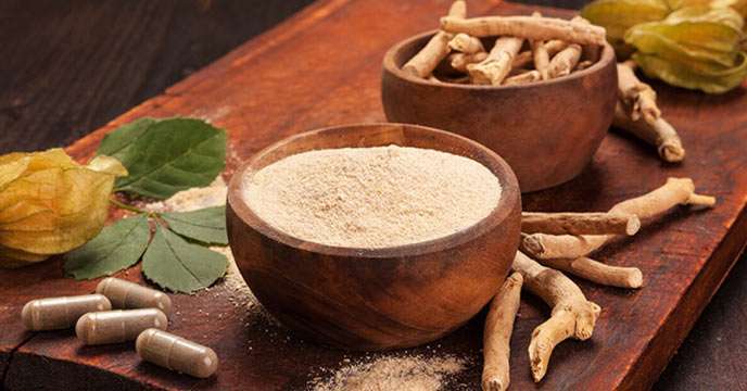 Ashwagandha