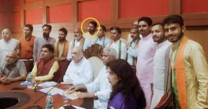 amit shah