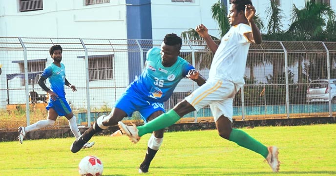 BSS sporting