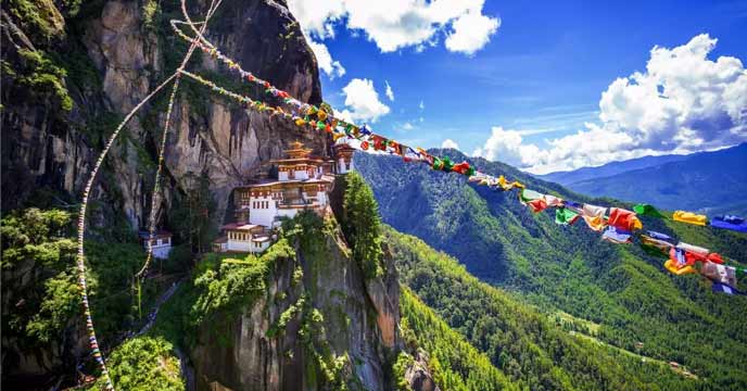 Bhutan