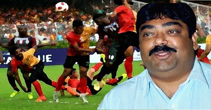 ATK Mohun Bagan chances of playing in the Calcutta Football League are still uncertain
