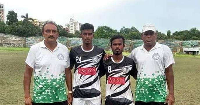Dalhousie AC