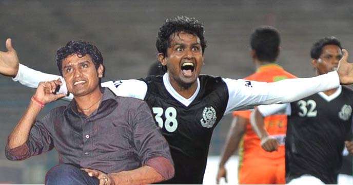 Deependu Biswas
