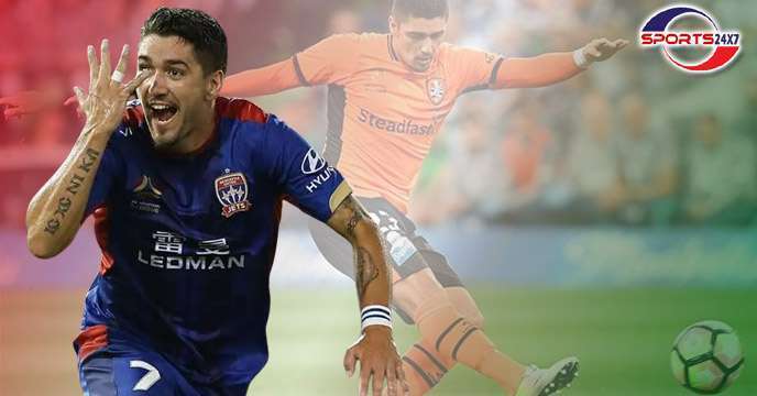Dimitrios Petratos