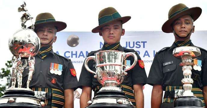 Durand Cup