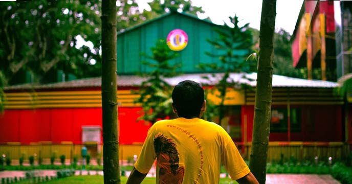East Bengal Club started team building process again