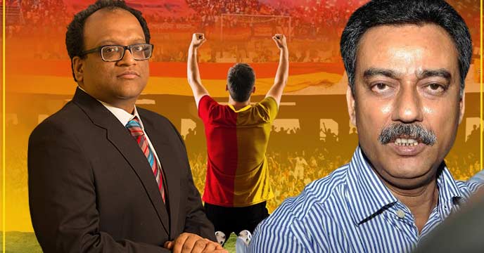 East Bengal-Emami
