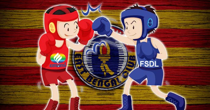 Emami and FSDL