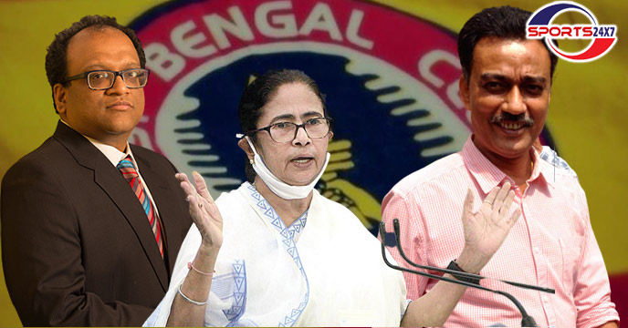 East Bengal and Emami