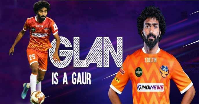 Glan Martins