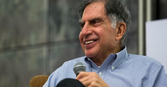 Ratan tata