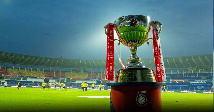 ISL