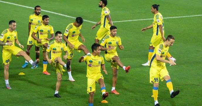 Kerala Blasters