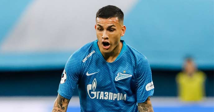 Leandro Pardes