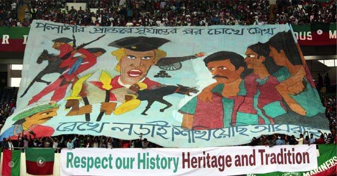 Mohun-Bagan