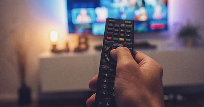 Netflix Users beware