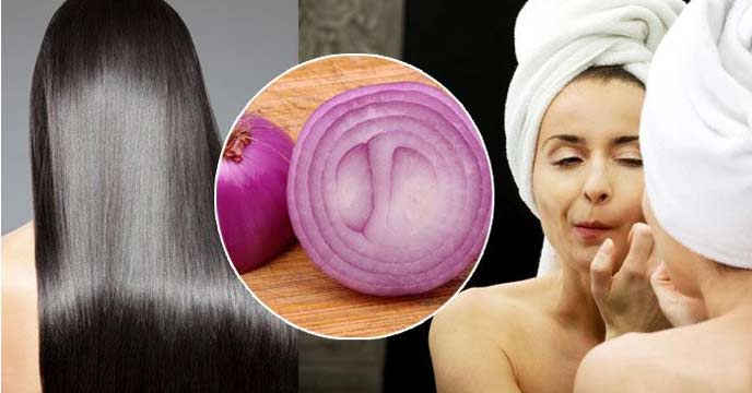Onion Peels Health