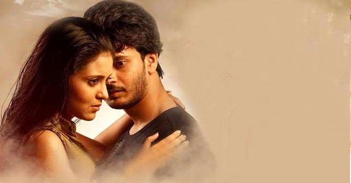 Rahul and Priyanka