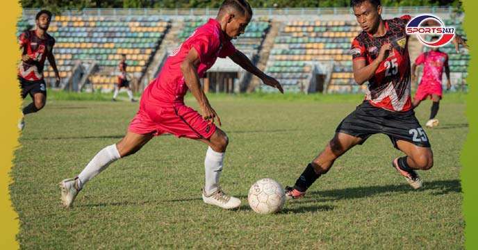 Railway fc confirm back to back signings