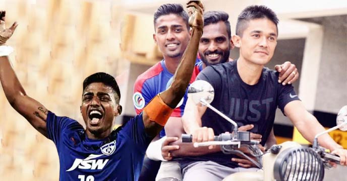 Peerless picks Rino Anto for upcoming Calcutta Football League