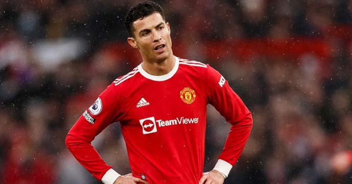 Ronaldo