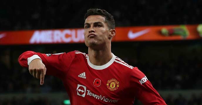 Ronaldo