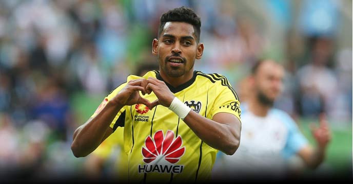Roy Krishna