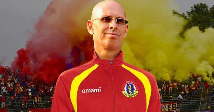 Stephen Constantine