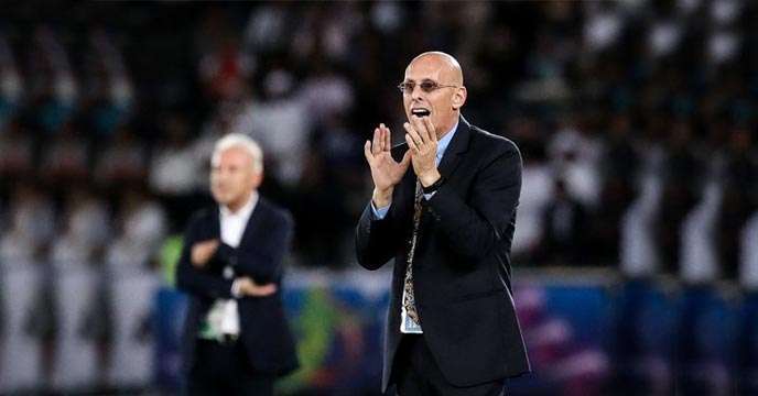 Stephen Constantine