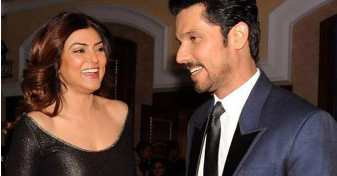 Sushmita Sen Randeep Hooda