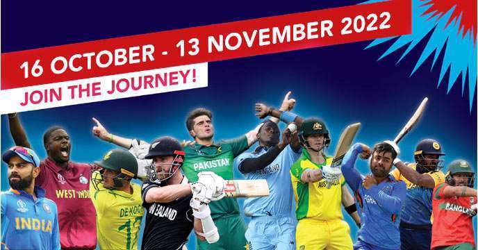 T20 World Cup