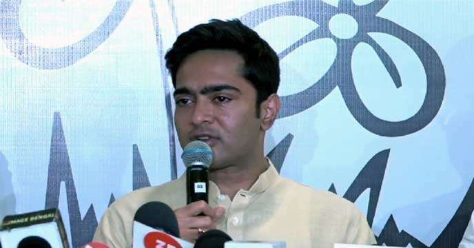 Abishek Banerjee