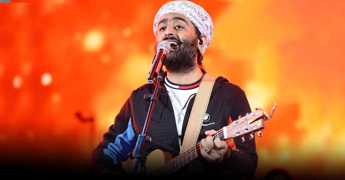 arijit singh