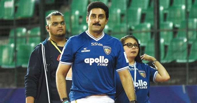 chennaiyin FC