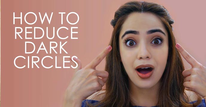 dark circles home remedies