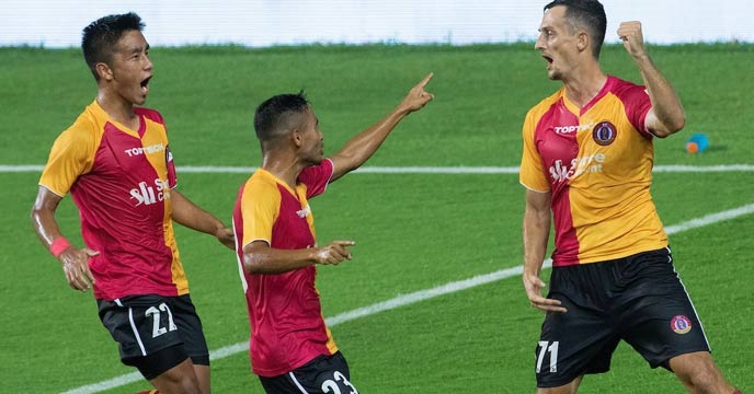 east-bengal