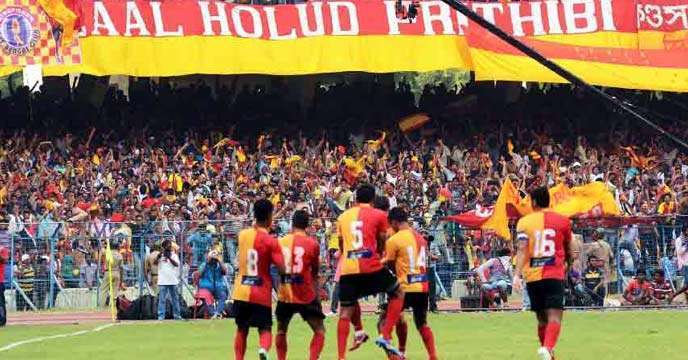 east bengal club