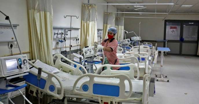 5 Women Suffer Memory Loss After C-Section at Madhya Pradesh Hospital