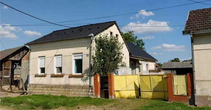 house is being sold for just Rupees 12