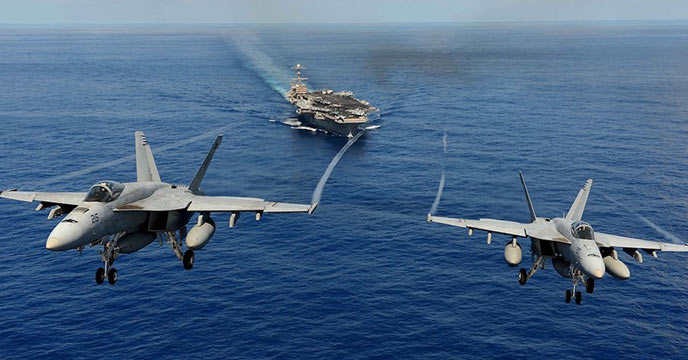 INDIAN NAVY
