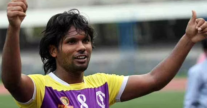 Mohun Bagan Former lalkamal bhoumik as pathachakra coach