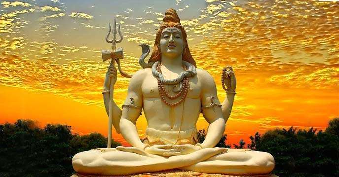 mahadeb