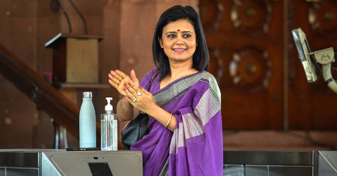 mahua moitra